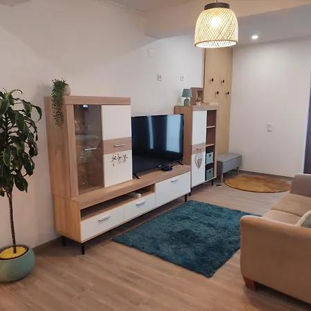 Espiche Near Da Daire *