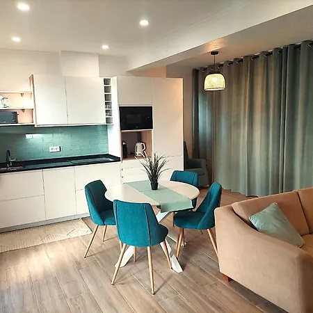 Apartment Espiche Near Da Praia Da Luz