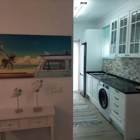 Apartment Espiche Near Da Praia Da Luz