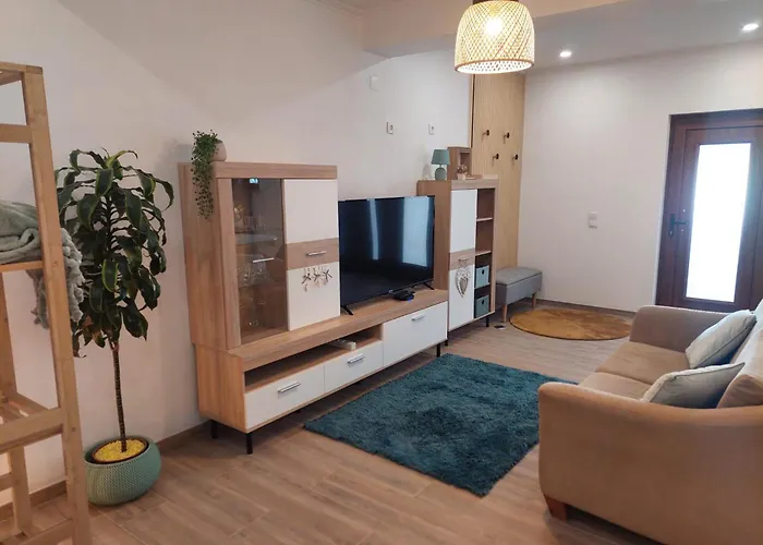 Espiche Near Da Daire *