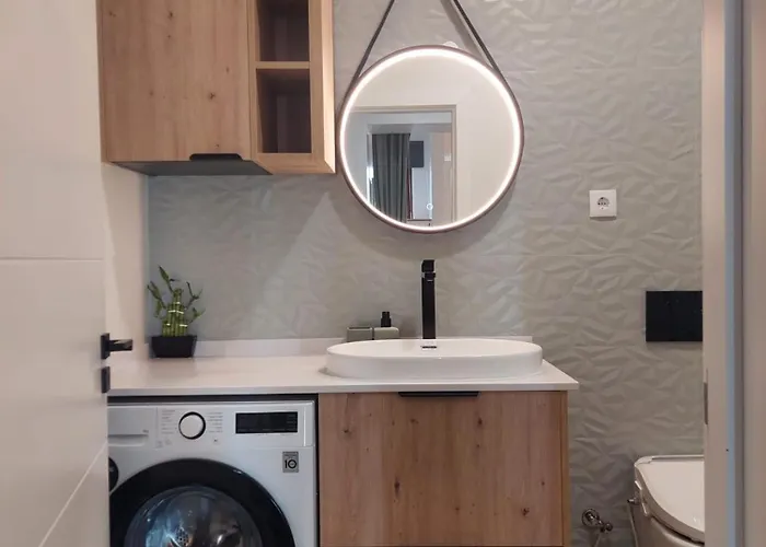 Daire Espiche Near Da