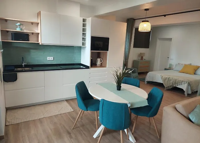 Espiche Near Da Daire