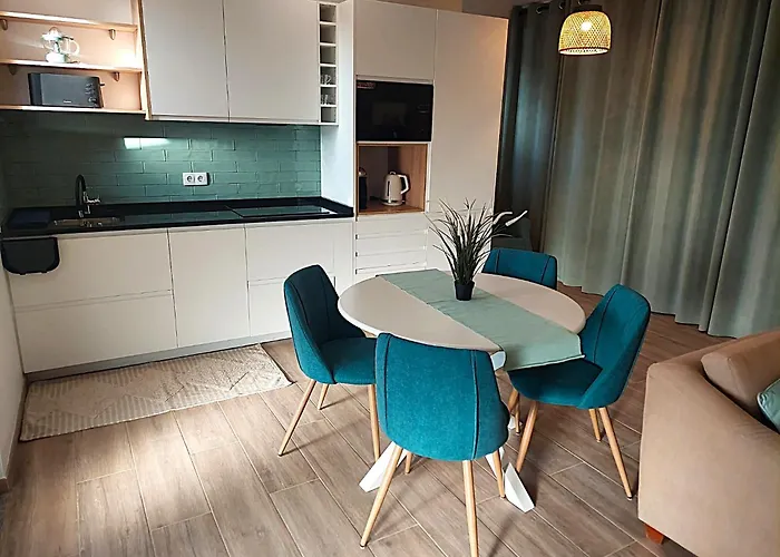 Daire Espiche Near Da Luz