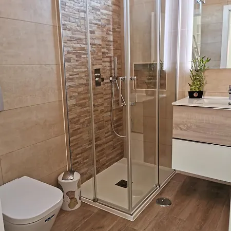 Apartamento Espiche Near Da Luz