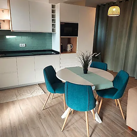 شقة Espiche Near Da Luz