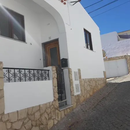 Espiche Near Da Διαμέρισμα *