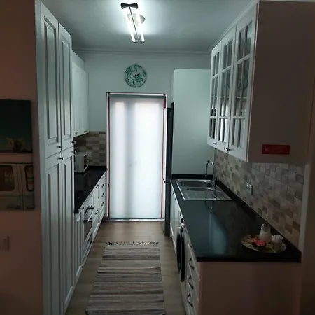 Espiche Near Da Διαμέρισμα Luz