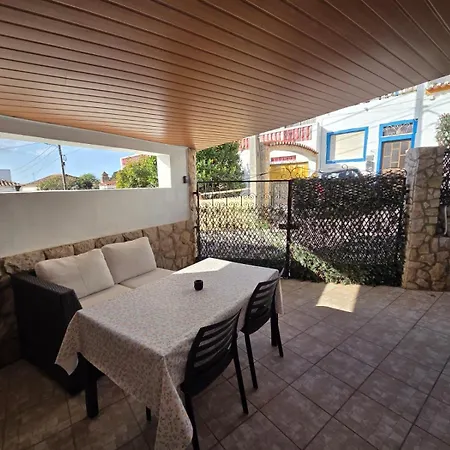 Espiche Near Da * Senhora da Luz