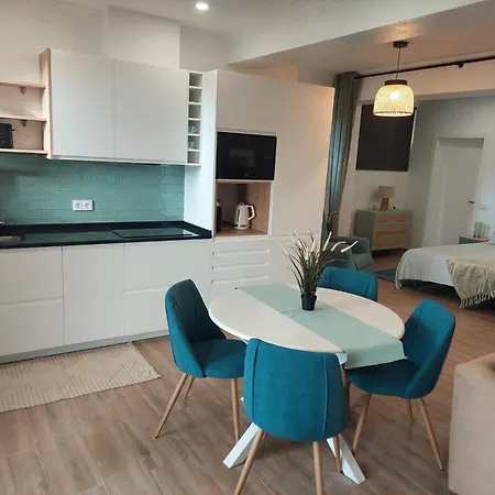 Espiche Near Da Lejlighed